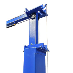 Tuxedo TP11DX-24HTEXTKIT Two Foot Height Extension Kit for TP11KC-DX