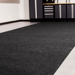 G-Floor Drip & Dry Absorbent Garage Floor Mats
