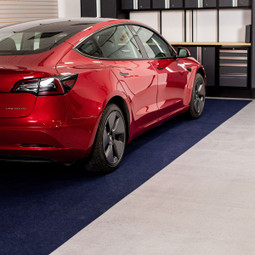 G-Floor Drip & Dry Absorbent Garage Floor Mats
