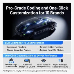 Topdon One Plus Diagnostic Tool