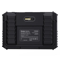 Topdon Phoenix Remote - 10.1" OE-Level Scan Tool