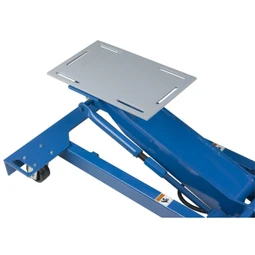 OTC 5019A 2,200 Lb Capacity Low-Lift Transmission Jack