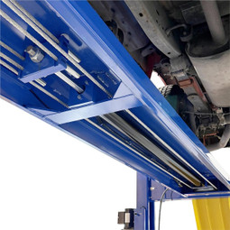 Atlas XH-PRO14KCF-EXT 14,000 lb Extra Long 4-Post Lift