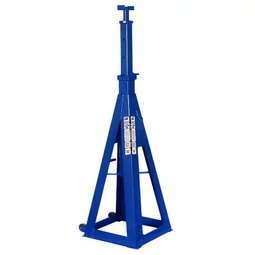Challenger CLHM-7-THR 14,000 lb. High-Rise Support Stand