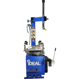 iDEAL TC-400M-B Motorcycle/ATV Tire Changer iDEAL TC-400M-B Motorcycle/ATV Tire Changer