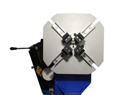 iDEAL TC-400M-B Motorcycle/ATV Tire Changer iDEAL TC-400M-B Motorcycle/ATV Tire Changer