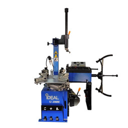 iDEAL TCWB-PSC206M Tire Changer & Motorcycle Wheel Balancer Combo iDEAL TCWB-PSC206M Tire Changer & Motorcycle Wheel Balancer Combo