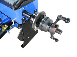 iDEAL TCWB-PSC206M Tire Changer & Motorcycle Wheel Balancer Combo iDEAL TCWB-PSC206M Tire Changer & Motorcycle Wheel Balancer Combo