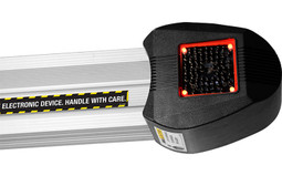 Ranger 3DP4100R Target 3D Pro Imaging Aligner Includes Set-up & Training