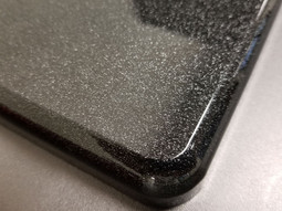 Ulti-MATE Garage 2.0 Series Black Metallic 8-Piece Kit with Bamboo Worktop Ulti-MATE Garage 2.0 Series Black Metallic 8-Piece Kit with Bamboo Worktop