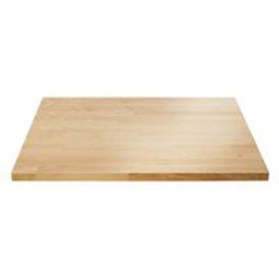 Gladiator 27" Hardwood Worktop for Welded Gearbox or GearDrawers Gladiator 27" Hardwood Worktop for Welded Gearbox or GearDrawers