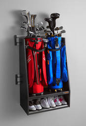 Gladiator Golf GearTrack Pack Gladiator Golf GearTrack Pack