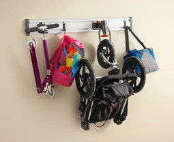 Gladiator Bike GearTrack Pack Gladiator Bike GearTrack Pack