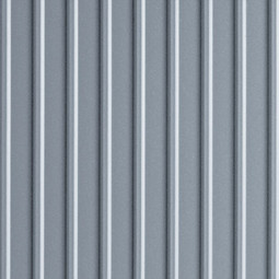 Ribbed Pattern G-Floor 55 mil - 5' W x 10' L Ribbed Pattern G-Floor 55 mil - 5' W x 10' L