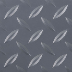 Diamond Tread G-Floor 75 mil -  5' W x 10' L Diamond Tread G-Floor 75 mil -  5' W x 10' L