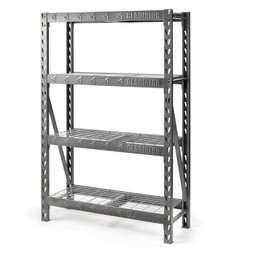 Gladiator 48" Tool-Free Rack Shelf Gladiator 48" Tool-Free Rack Shelf