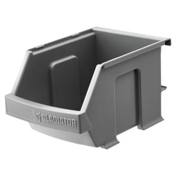 Gladiator Small Item Bins (3-Pack) Gladiator Small Item Bins (3-Pack)