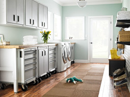 Gladiator Premier White Series Modular GearDrawer Gladiator Premier White Series Modular GearDrawer
