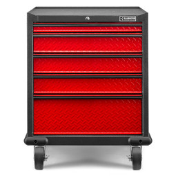 Gladiator Premier Red Series Modular GearDrawer Gladiator Premier Red Series Modular GearDrawer