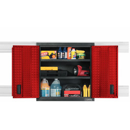 Gladiator Premier Red Series 30" Wall GearBox Gladiator Premier Red Series 30" Wall GearBox