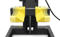 BendPak PCL-18B 18,000 Lb. Capacity per Portable Column Lift - Set of 2 Low Voltage ALI Certified