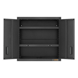 Gladiator Ready-to-Assemble Hammered Granite Full-Door Wall GearBox