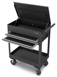 Gladiator 2-Drawer Utility Cart Gladiator 2-Drawer Utility Cart