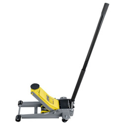 Ranger RFJ-5000HD 2.5 Ton Heavy-Duty "Low Rider" Floor Jack