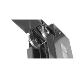 BendPak XPR-15CL 15,000 Lb. Capacity, ALI Certified Clearfloor, Standard Arms