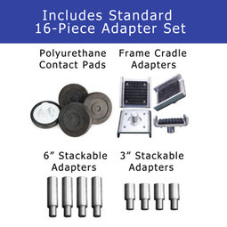 BendPak XPR-15CL-192 Extra Tall, 15,000 Lb Capacity, ALI Certifed Clearfloor, Standard Arms