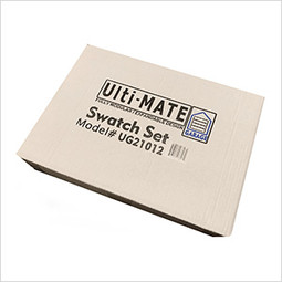 Ulti-MATE Garage 2.0 Series Swatch Kit (Free w/Cabinet Set Purchase) Ulti-MATE Garage 2.0 Series Swatch Kit (Free w/Cabinet Set Purchase)