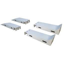 iDEAL MSC Forklift Ramp Set iDEAL MSC Forklift Ramp Set