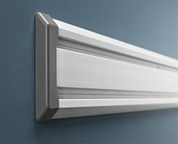 Gladiator GearTrack End Cap (4 Pack) Gladiator GearTrack End Cap (4 Pack)