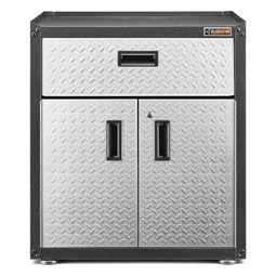 Gladiator Ready-to-Assemble Steel 3/4 Door Modular GearBox Gladiator Ready-to-Assemble Steel 3/4 Door Modular GearBox