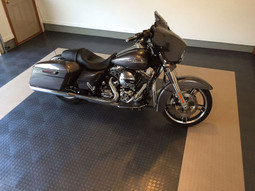 RaceDeck CircleTrac 12" x 12" RaceDeck CircleTrac 12" x 12"