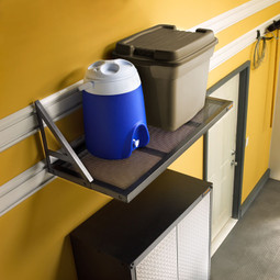 Gladiator 45" GearLoft Shelf