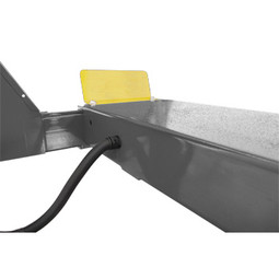 BendPak HD-14T 14,000-lb. Capacity Tall Lift / 82" Rise Car Lift