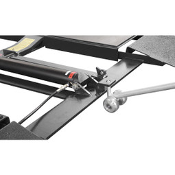 BendPak LR-60P 6,000-lb. Capacity, Low-Rise Lift, Portable