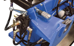 BendPak 300-1 Large 3" Die Package