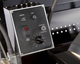 Ranger RL-8500 Combination Brake Lathe with Bench & Standard Tooling