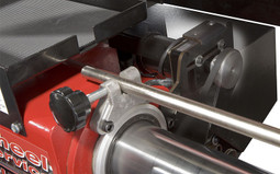 Ranger RL-8500XLT Heavy-Duty Combination Brake Lathe with Bench & Standard Tooling