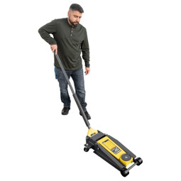 Ranger RFJ-3T 3-Ton Super-Duty Garage Floor Jack