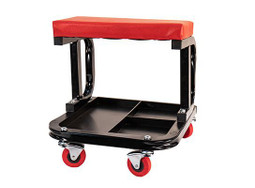 Ranger  RST-1WS Rolling Work Seat