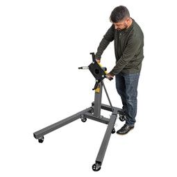 Ranger RES-1TF 1-Ton Folding Engine Stand