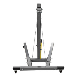 Ranger RSC-2TF 2-Ton Folding Shop Crane