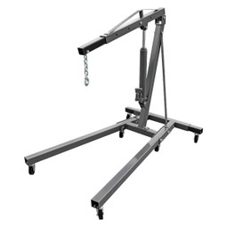 Ranger RSC-2TF 2-Ton Folding Shop Crane