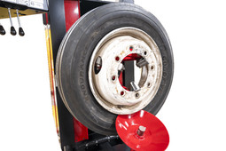 Coats HIT 5000 Heavy Duty Tire Changer Coats HIT 5000 Heavy Duty Tire Changer