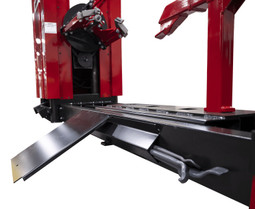 Coats HIT 9000 Heavy Duty Tire Changer
