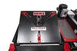 Coats HIT 6000 Heavy Duty Tire Changer Coats HIT 6000 Heavy Duty Tire Changer