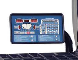 Coats 6450-3D Heavy Duty Wheel Balancer